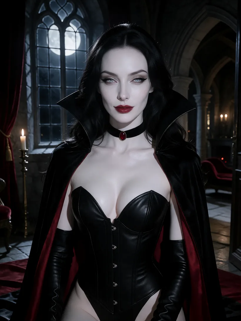 Carmilla