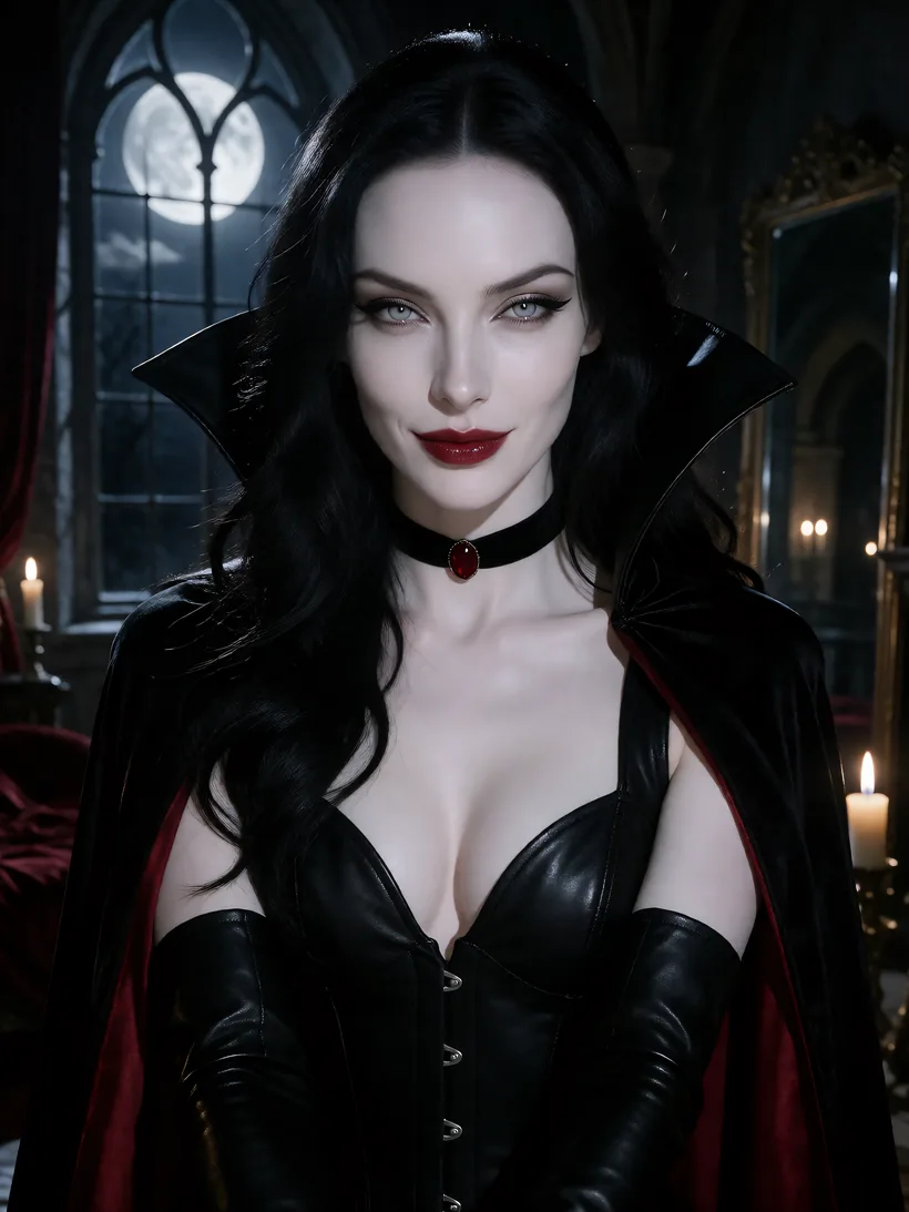 Carmilla