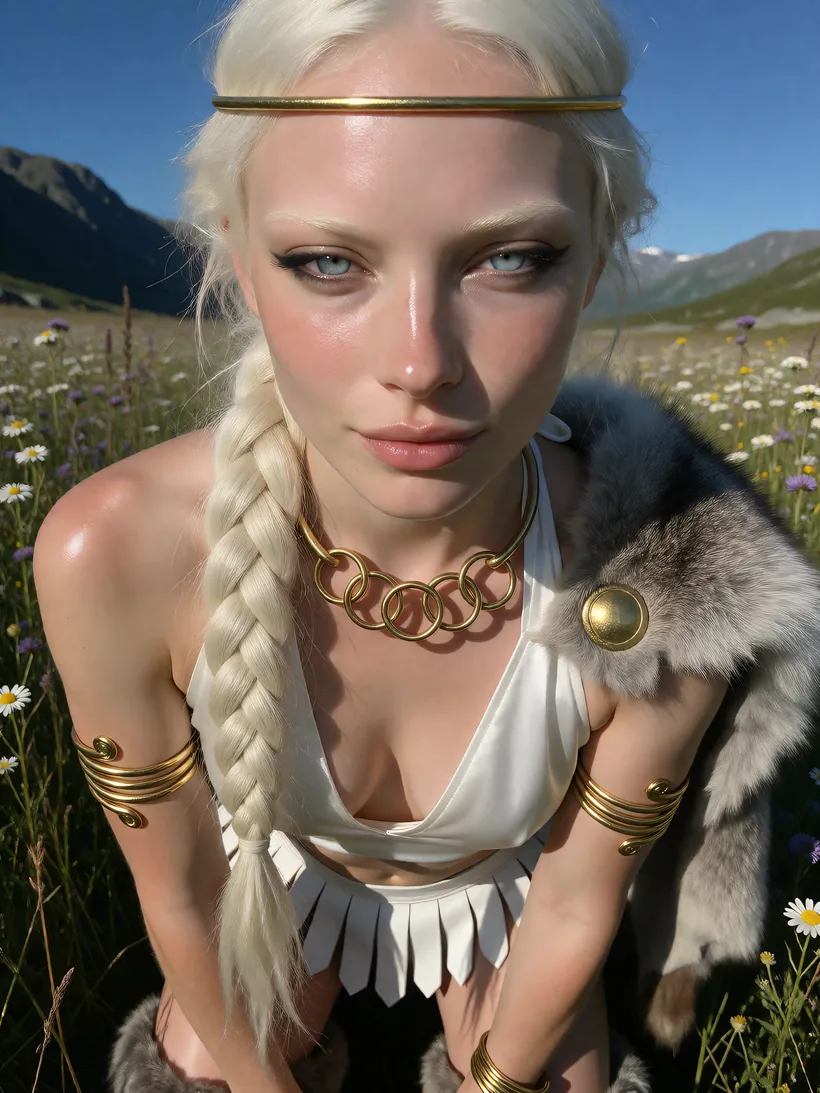 Freya