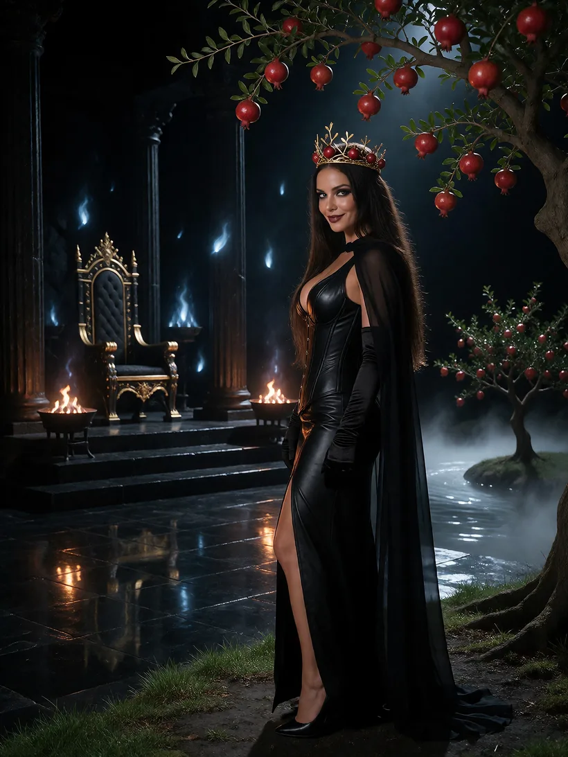 Persephone
